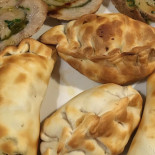 Tribbiotango Comida