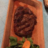 Tribbiotango Comida