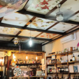 Tribbiotango À l'intérieur