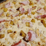 Il Mascalzone Pizzeria Nourriture