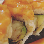 Wu Sushi Comida