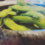 Wu Sushi Bebida
