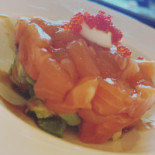 Wu Sushi Comida
