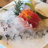 Wu Sushi Bebida