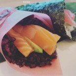 Wu Sushi Bebida