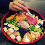 Shi’s Comida