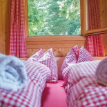 Gasthaus Halslhutte Boisson