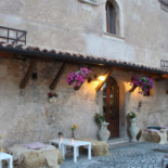 V'incanto Extérieur