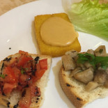 Corsini Comida