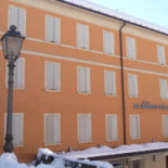 Corsini Exterior
