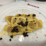Bucaneve Comida