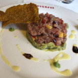 Bucaneve Comida