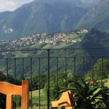 Agriturismo La Corna Extérieur