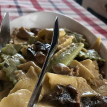 Il Groglio Nourriture