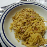 Albergo Casentino food