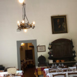 Albergo Casentino inside