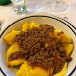 Albergo Casentino food
