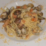 Pizzeria San Leonardo Closed Nourriture