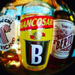 Gorilla Boisson