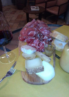 Prosit food