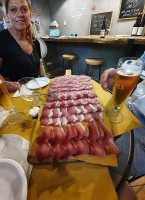 Prosit food