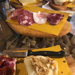 Prosit Comida