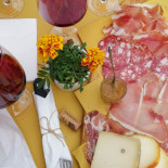 Prosit Comida
