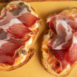 Prosit Comida