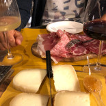 Prosit Bebida
