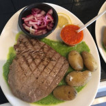 Barroccino Comida