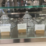 Barroccino Drink
