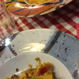 Casa Lazzarone Nourriture