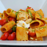 Vistaqua Comida