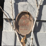 Caffe Mazzini Drink