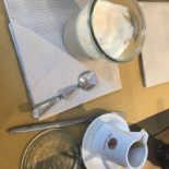 Caffe Mazzini Drink