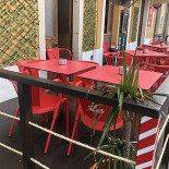 Pizzicotto Extérieur