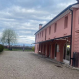 Agriturismo Arneroni Exterior