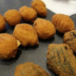 Locanda Brich E Bass Nourriture