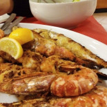 Trattoria Ulderico Comida