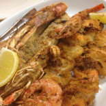 Trattoria Ulderico Nourriture