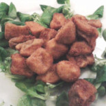 Chigianartcafé Nourriture