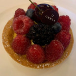 Chigianartcafé Nourriture