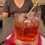Chigianartcafé Boisson