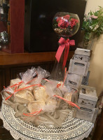 A Casa Di Simonetta inside