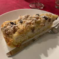 A Casa Di Simonetta food