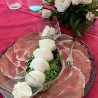 A Casa Di Simonetta drink