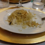 A Casa Di Simonetta food