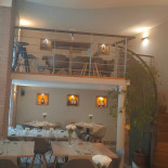 A Casa Di Simonetta inside