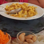 A Casa Di Simonetta food