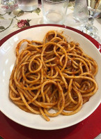 A Casa Di Simonetta food